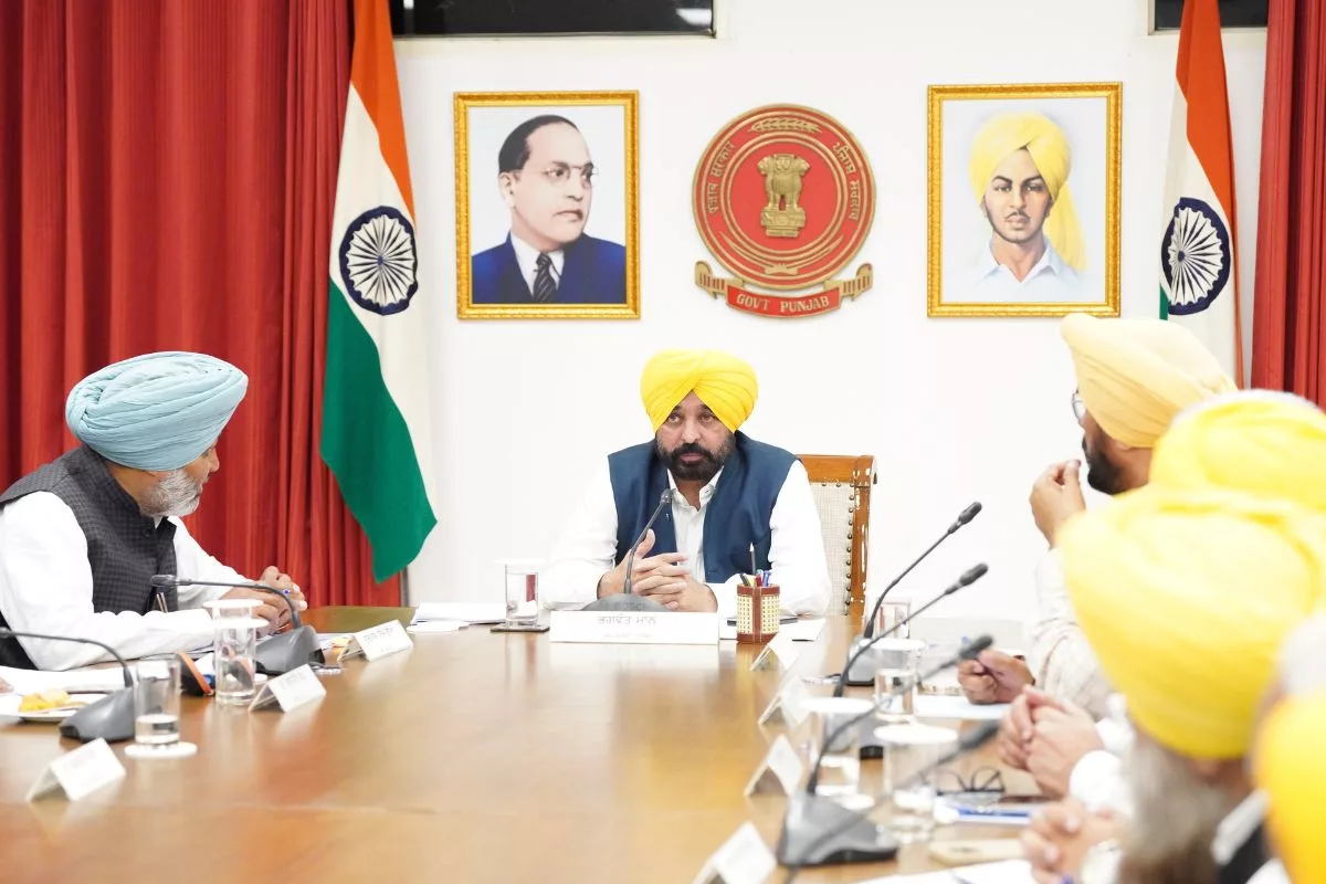 The Department of Cooperation, Punjab