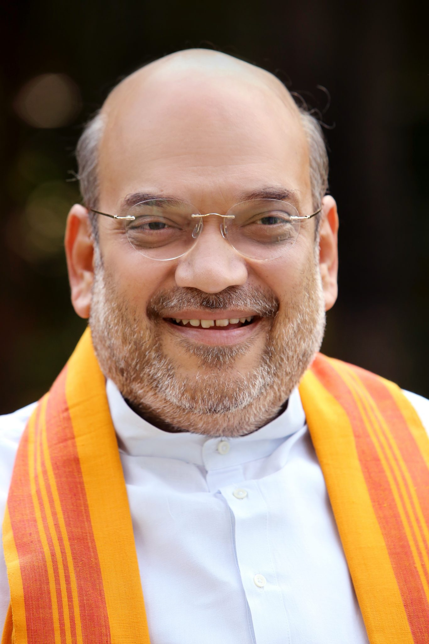 Shri Amit Shah